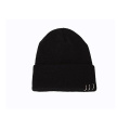 Hochwertiger Strick Oversize Beanie Hat